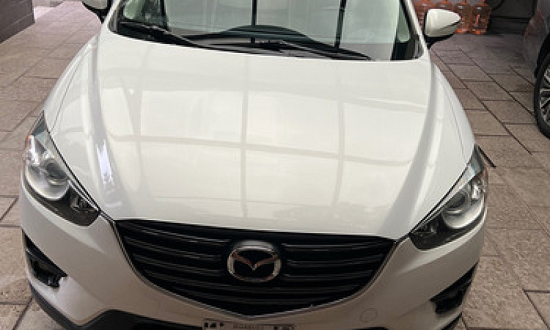 Mazda Cx-5 2.5 S Gra...