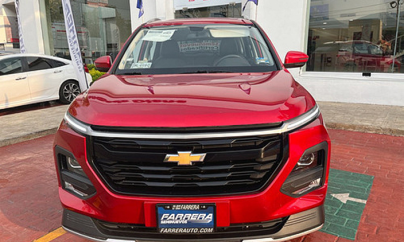 Chevrolet Captiva 20...