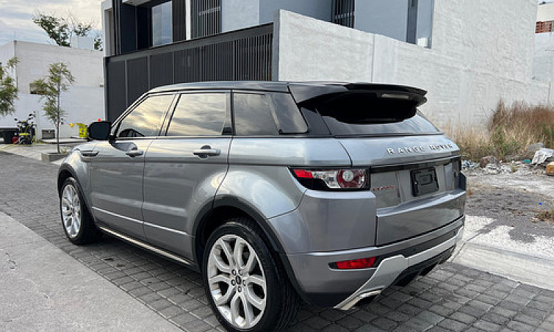 Land Rover Range Rov...
