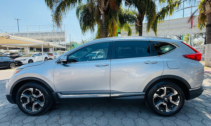 Honda Cr-V 2018...