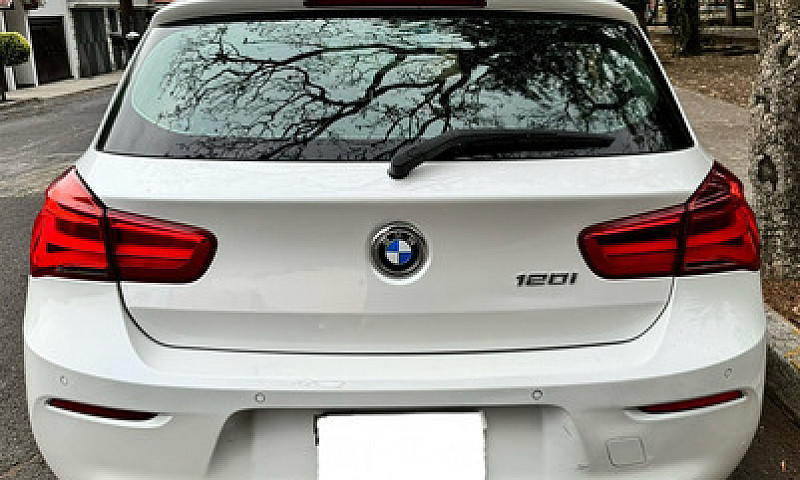 Bmw Serie 1 1.6 5P 1...