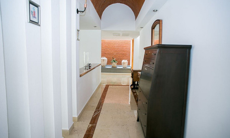 Hermosa Casa En Vent...