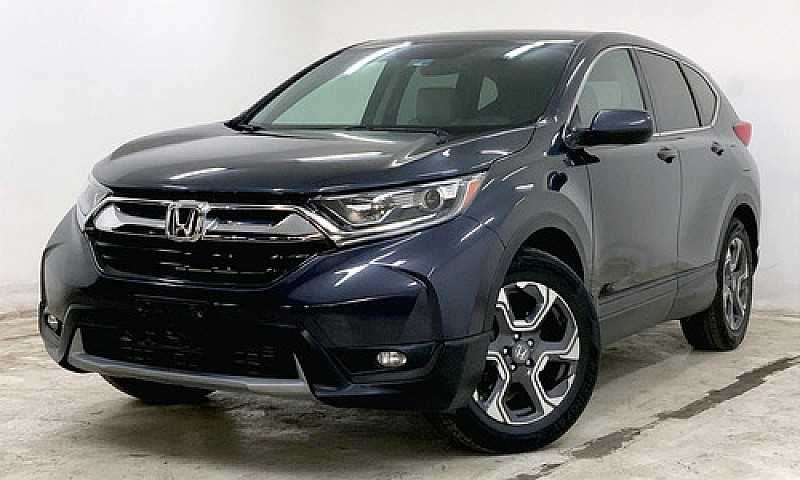 Honda Cr-V 2019...