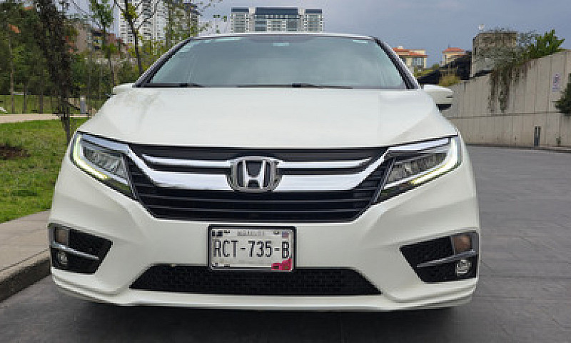 Honda Odyssey 3.5 To...