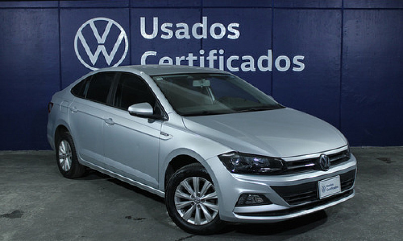 Volkswagen Virtus 1....