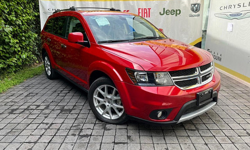 Dodge Journey 2019 3...