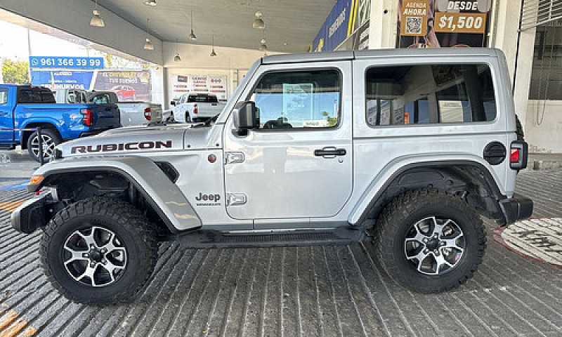 Jeep Wrangler 2023...