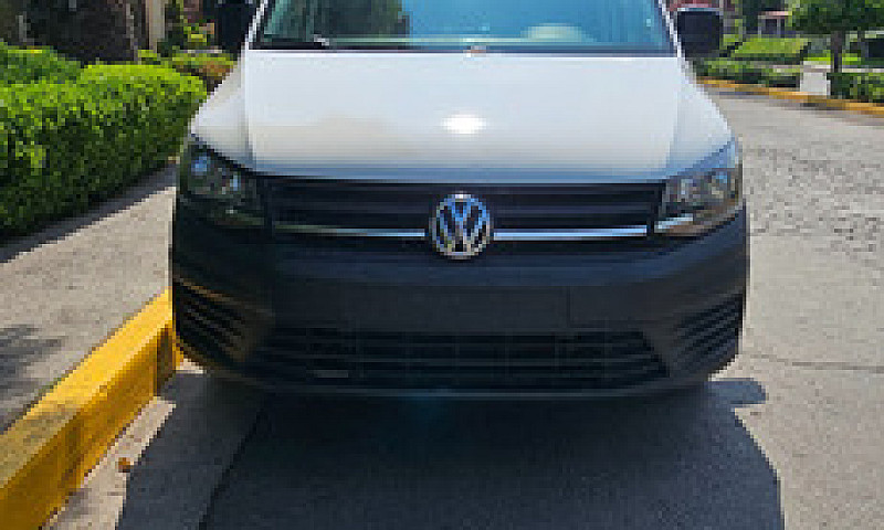 Volkswagen Caddy 1.6...