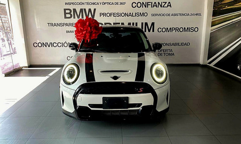 Mini  Cooper S  2024...