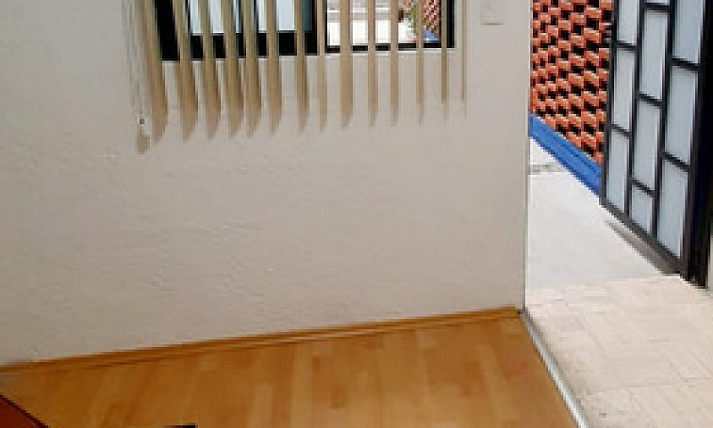 Mini Loft Con Estaci...