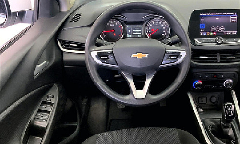 Chevrolet Onix 2021...