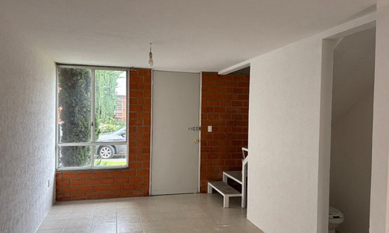 Se Vende Casa En Bos...