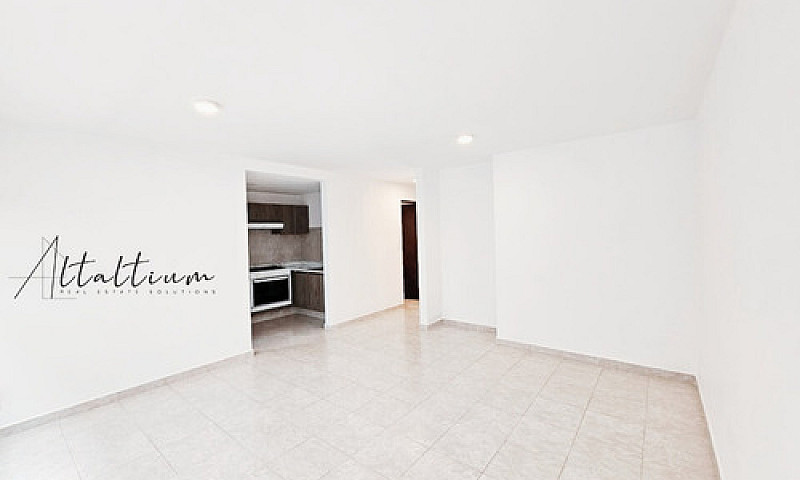 Departamento En Vent...