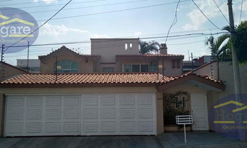 Casa En Venta, Mirad...