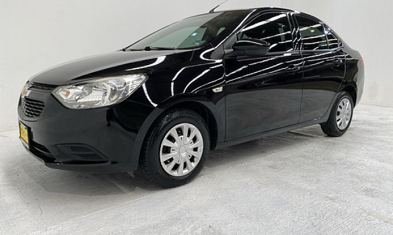 Chevrolet Aveo 2018 ...