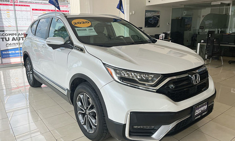 Honda Cr-V 2020 1.5 ...