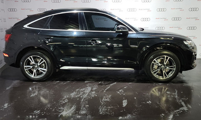 Audi Q5 2023...