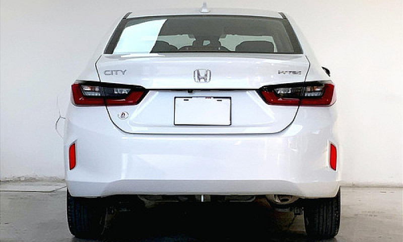 Honda City 2022...