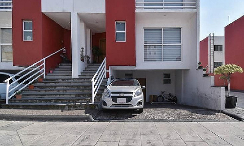 Casa En Venta, San J...