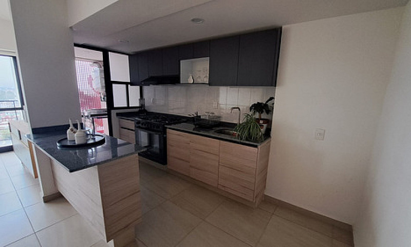 Venta Departamento G...