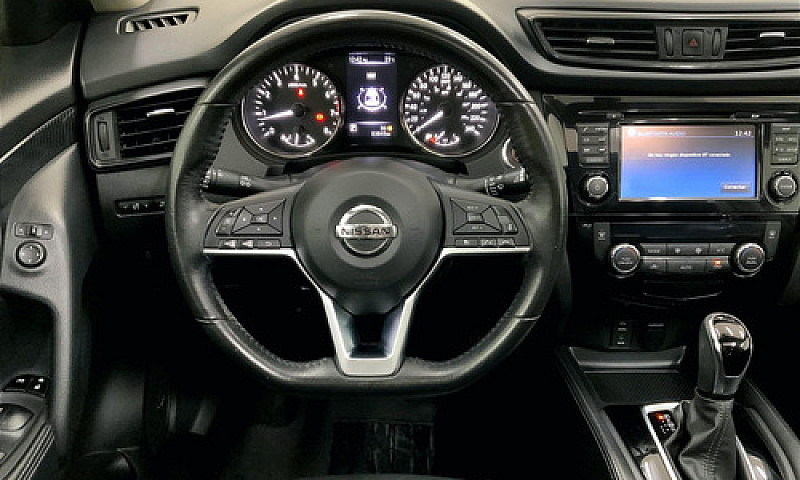 Nissan X-Trail 2019...