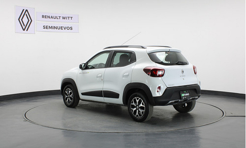 Renault Kwid 2023...