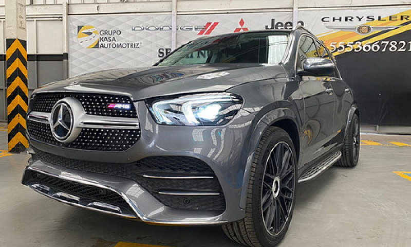 Mercedes Benz Clase ...