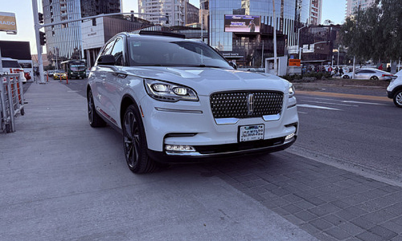 Lincoln Aviator 3.0 ...