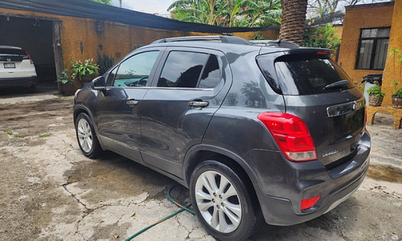 Chevrolet Trax 1.8 P...