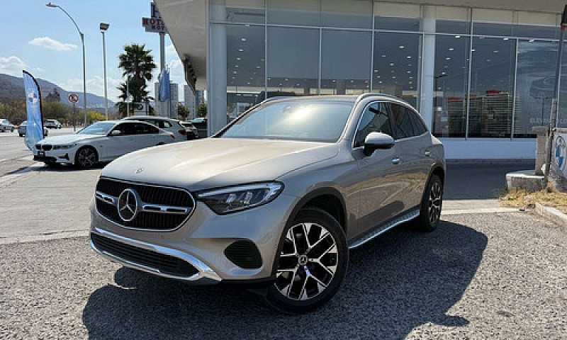 Mercedes-Benz Clase ...