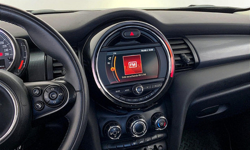Mini Cooper 2021...