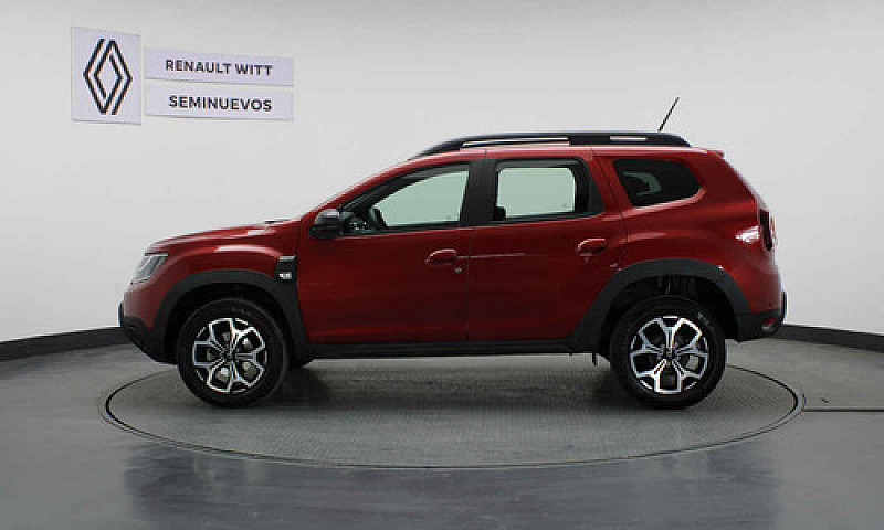 Renault Duster 2024...