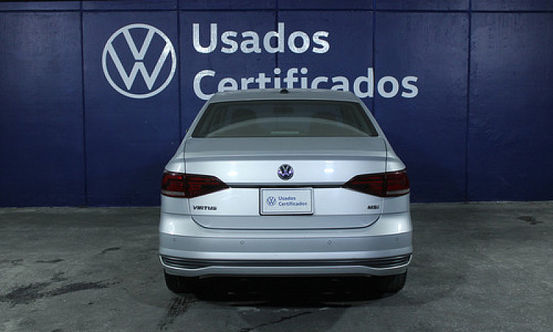 Volkswagen Virtus 1....