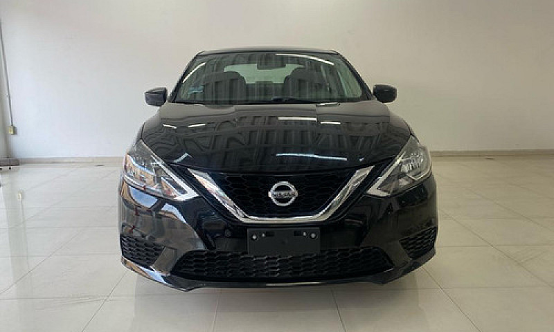 Nissan Sentra 2018...