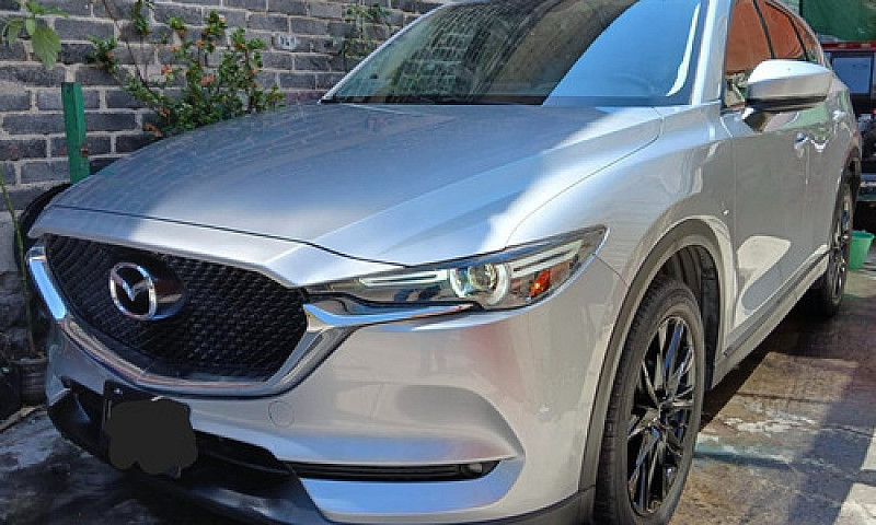 Mazda Cx-5 2.5 S Gra...