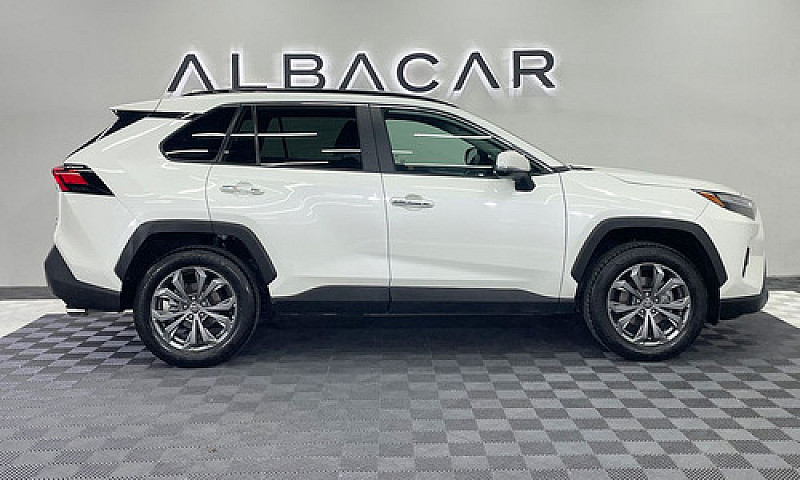 Toyota Rav4 2022 2.5...