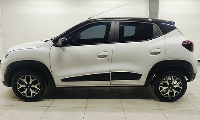 Renault Kwid 2024...