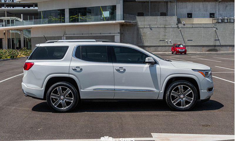 Gmc Acadia 2019...