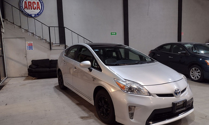 Toyota Prius 2015...