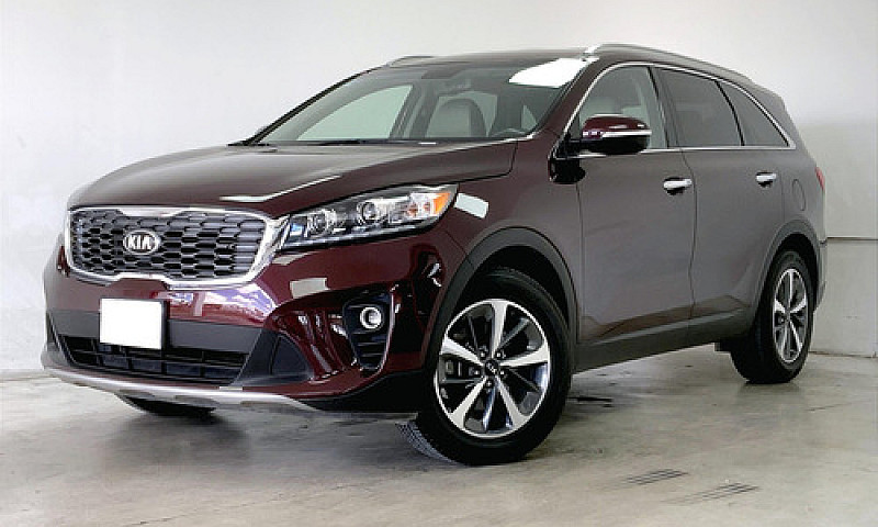 Kia Sorento 2019...