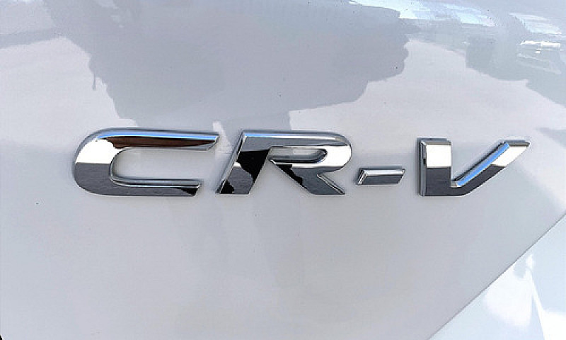 Honda Cr-V 2020...