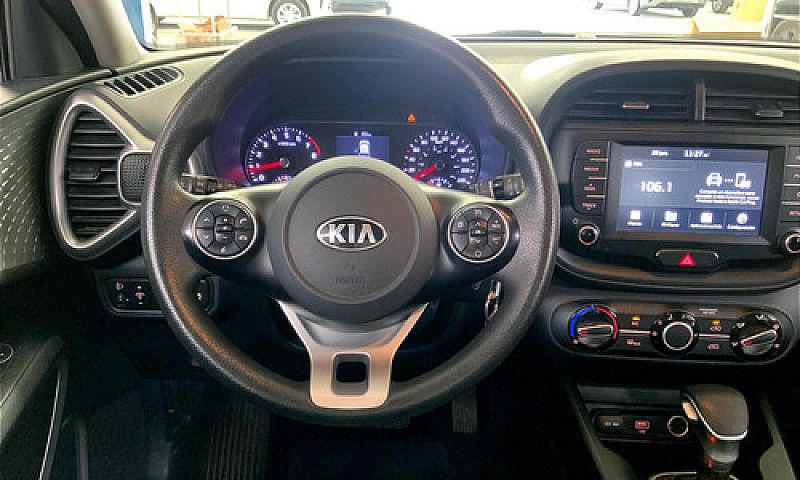 Kia Soul 2020...