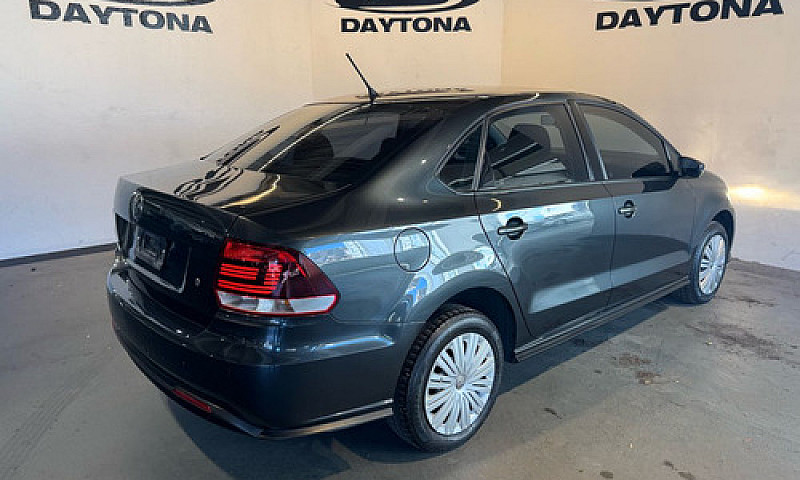 Volkswagen Vento 202...