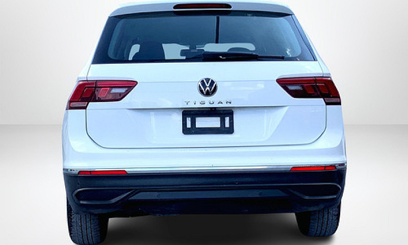 Volkswagen Tiguan 20...