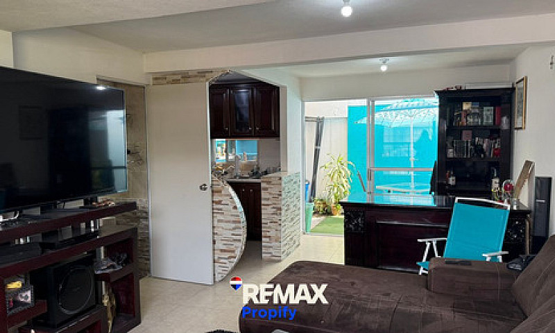 Casa En Venta Villas...