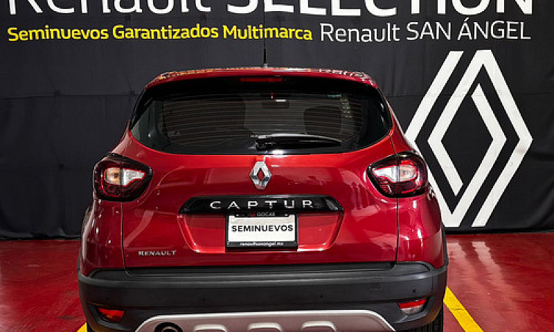 Renault Captur 2019...