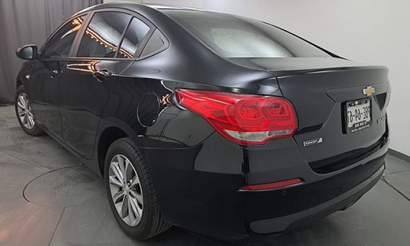 Chevrolet Cavalier 2...