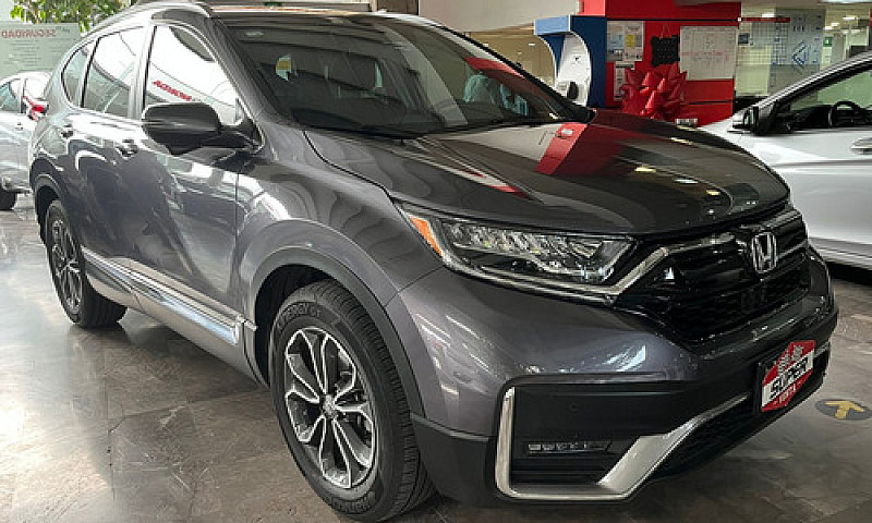Honda Cr-V 2022 1.5 ...