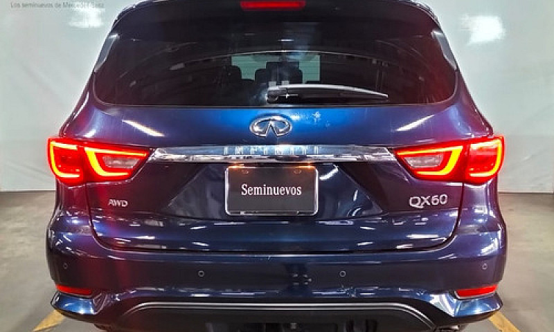 Infiniti Qx60 2019...