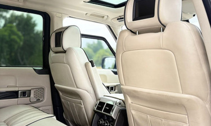 Range Rover Sport Sú...